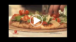 Vidéo du Fonctionnement du DistriPizza
